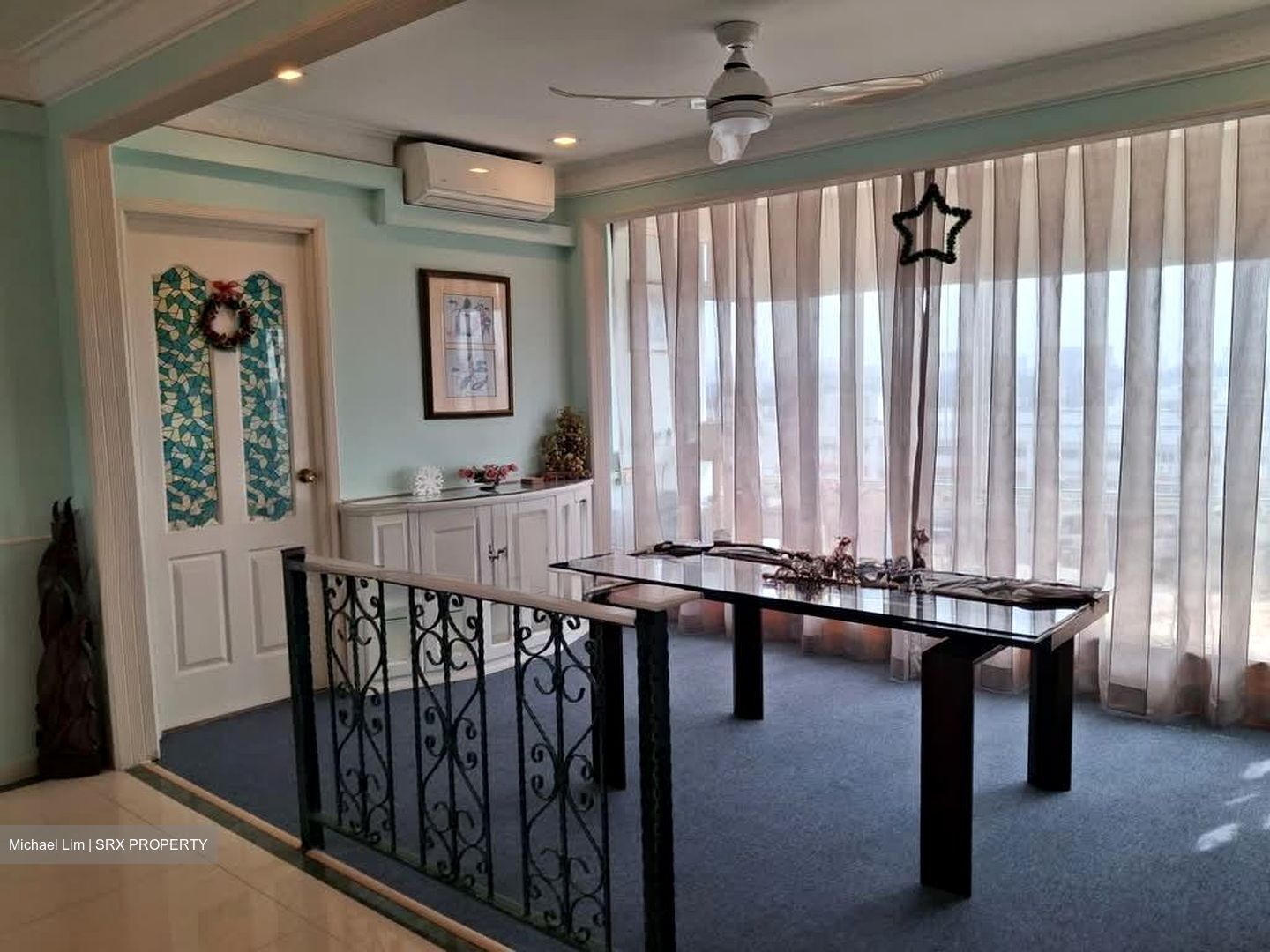 Sherwood Towers (D21), Apartment #572944161